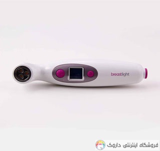 دستگاه معاینه سینه برست لایت دستگاه معاینه سینه برست لایت