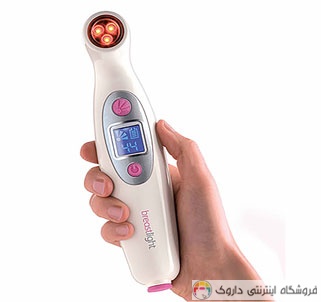 دستگاه معاینه سینه برست لایت دستگاه معاینه سینه برست لایت