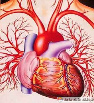 دانستنیهای بیماری قلبی Heart disease دانستنیهای بیماری قلبی Heart disease