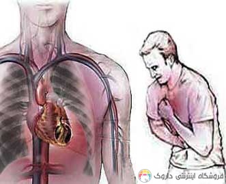 دانستنیهای بیماری قلبی Heart disease دانستنیهای بیماری قلبی Heart disease