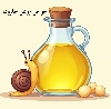 روغن حلزون Snail Oil روغن حلزون Snail Oil